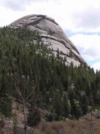 Dome Rock